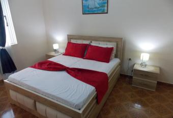 Apartment Dejvi has Balcony rooms