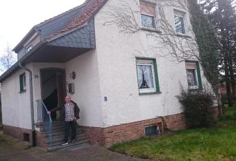 Gastzimmer has Balcony rooms