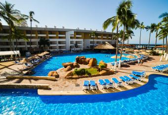 El Cid Castilla Beach allows 18 year olds to book a room
