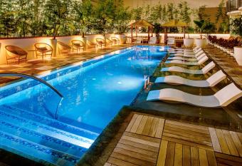 The Laylow Waikiki, Autograph Collection allows 18 year olds to book a room