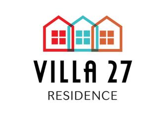 Villa 27 Residence allows 18 year olds to book a room
