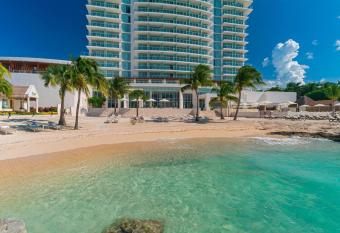 The Westin Cozumel has Balcony rooms