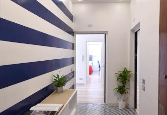 CDA Apartament has Balcony rooms