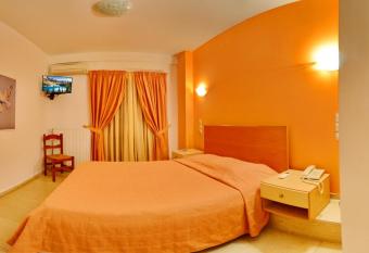 Casa Blue Hotel, Philian Hotels and Resorts allows 18 year olds to book a room