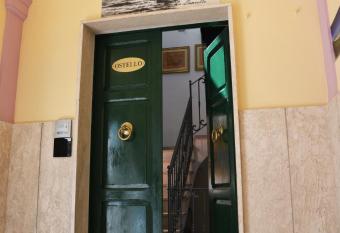 Ostello La Stazione allows 18 year olds to book a room