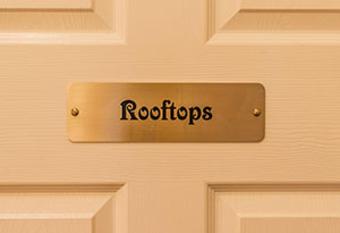 Creston Villa Guest House allows 18 year olds to book a room