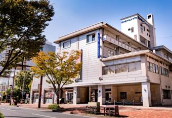 Kokura Recent Hotel has Smoking rooms