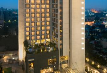 Hyatt Regency Lucknow allows 18 year olds to book a room