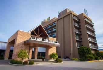 Divya Sutra Plaza and Conference Centre, Vernon, BC allows 18 year olds to book a room