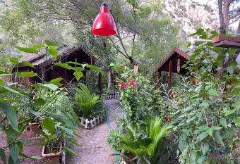 Canario Bungalows has Balcony rooms