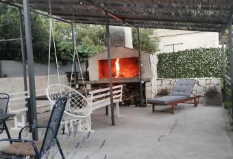 Apartments Valentino has Balcony rooms