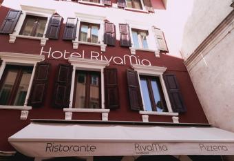 Hotel RivaMia has Balcony rooms