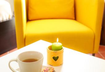 Il Cielo di Lucio allows 18 year olds to book a room