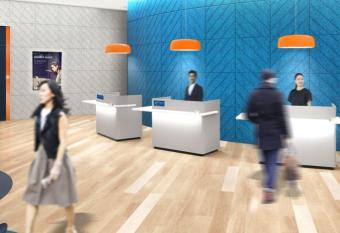 Holiday Inn Express Suzhou City Center, an IHG Hotel allows 18 year olds to book a room