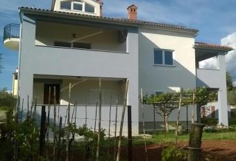 Apartments Villa Ulivo has Balcony rooms