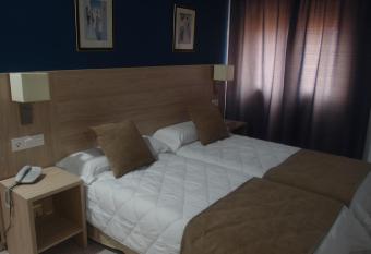 Hotel Catal  n Puerto Real has Balcony rooms