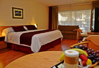 Armon Suites Hotel has Balcony rooms