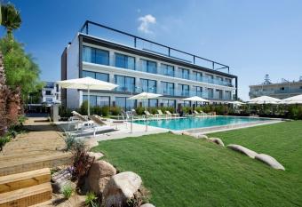 Hotel Boutique dONNA 4* Superior has Balcony rooms