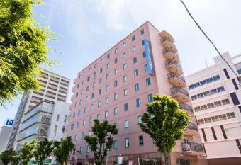 Sanco Inn Kuwana Ekimae has Smoking rooms