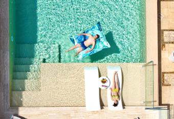 Hotel Baglio Di Scopello has Balcony rooms