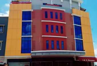 Venia Hotel Batam - CHSE Certified allows 18 year olds to book a room