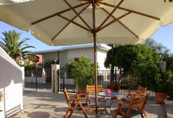 Studios Akrogiali has Balcony rooms