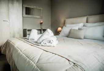 Villa Marelia apartments has Balcony rooms