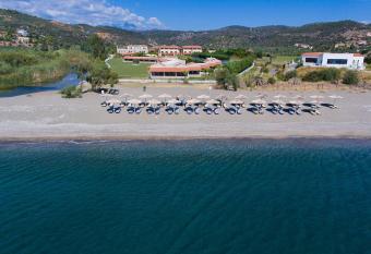 Aktaion Resort has Balcony rooms