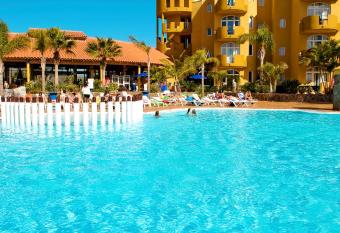 Grupotel Monte Feliz allows 18 year olds to book a room