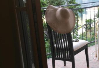 Apartmani Cuce has Balcony rooms