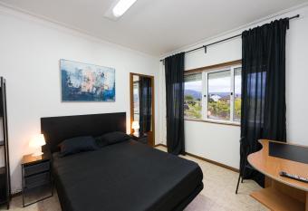 Novas Direc  es, LDA - NOVA GER  NCIA 2021 has Balcony rooms