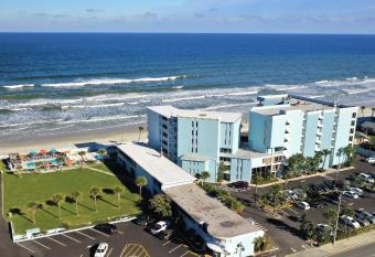 El Caribe Resort & Conference Center has Balcony rooms