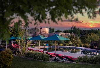 Four Seasons Resort Rancho Encantado Santa Fe has Balcony rooms