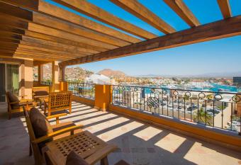 The Ridge at Playa Grande has Balcony rooms