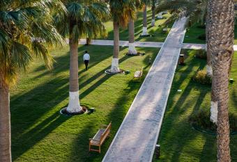 Sealine Beach, a Murwab Resort has Balcony rooms