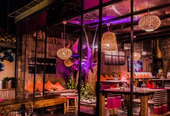 La Stregheria has Balcony rooms