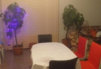 Vila Elena si Ionut has Balcony rooms