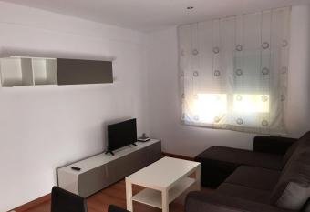 Apolo has Balcony rooms