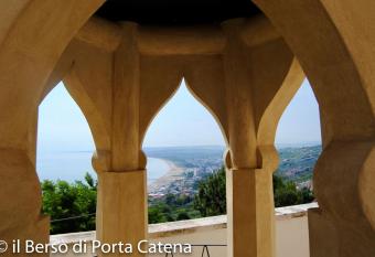 Il Bers   di Porta Catena has Balcony rooms