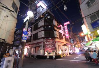 Lala Fleur (Adult Only) has Smoking rooms