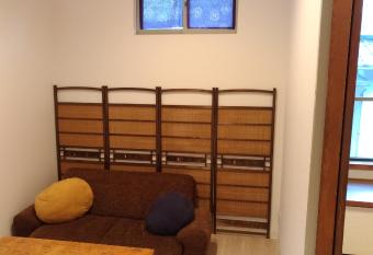 Kinkaku has Balcony rooms