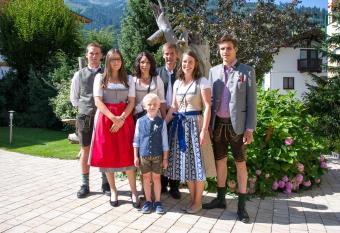 Hotel Roslehen has Balcony rooms
