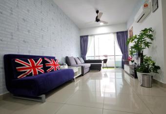 H2H -   i home @ Majestic Ipoh allows 18 year olds to book a room