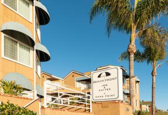 Beachfront Inn and Suites at Dana Point has Balcony rooms