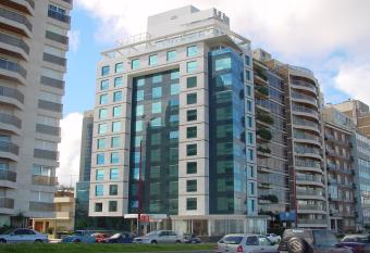 Cala di Volpe Boutique Hotel has Balcony rooms