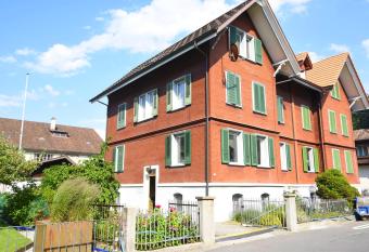 New West Station allows 18 year olds to book a room