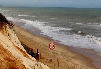 CASA 19 has Balcony rooms