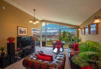 Shotover Ridge allows 18 year olds to book a room