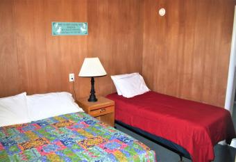 The Lowtide Motel allows 18 year olds to book a room