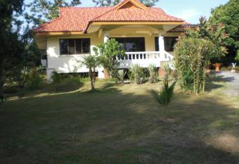 House of Garden allows 18 year olds to book a room